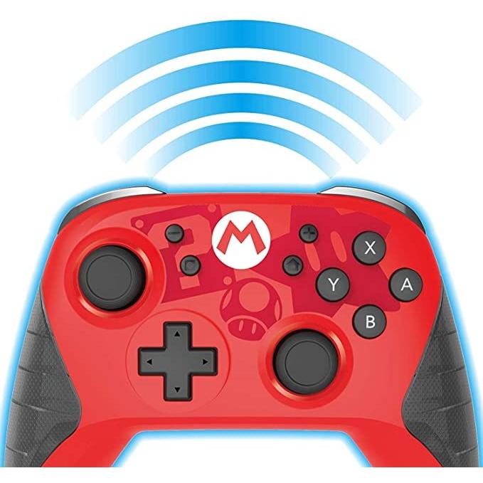 日本正規販売店 【任天堂ライセンス商品】ワイヤレスホリパッド for Nintendo Switch(スーパーマリオ)【Nintendo Switch対応】 202203271910304961818029279 フェリオストア 通販の【公式】 -thepalmsclub.com 日本正規販売店 【任天堂ライセンス商品】ワイヤレスホリパッド for Nintendo Switch(スーパーマリオ)【Nintendo Switch対応】 202203271910304961818029279 フェリオストア 通販の【公式】 -thepalmsclub.com