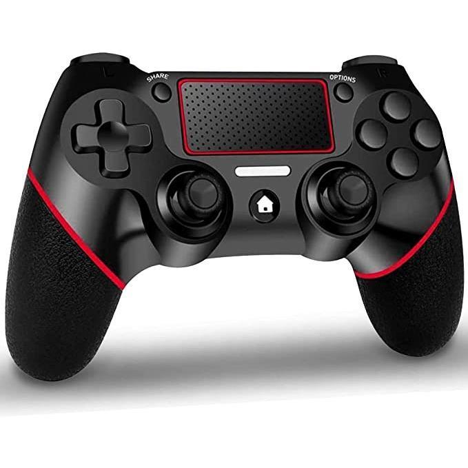 ゲーム12本付き プレステ4PlayStation 4 本体 赤黒