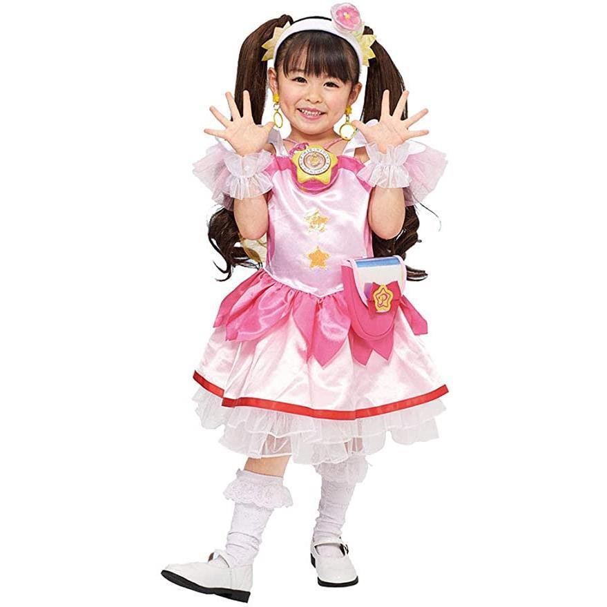 最先端 スター☆トゥインクルプリキュア 変身プリチューム 95cm-115cm キュアスター その他おもちゃ 最先端 スター☆トゥインクルプリキュア 変身プリチューム 95cm-115cm キュアスター その他おもちゃ