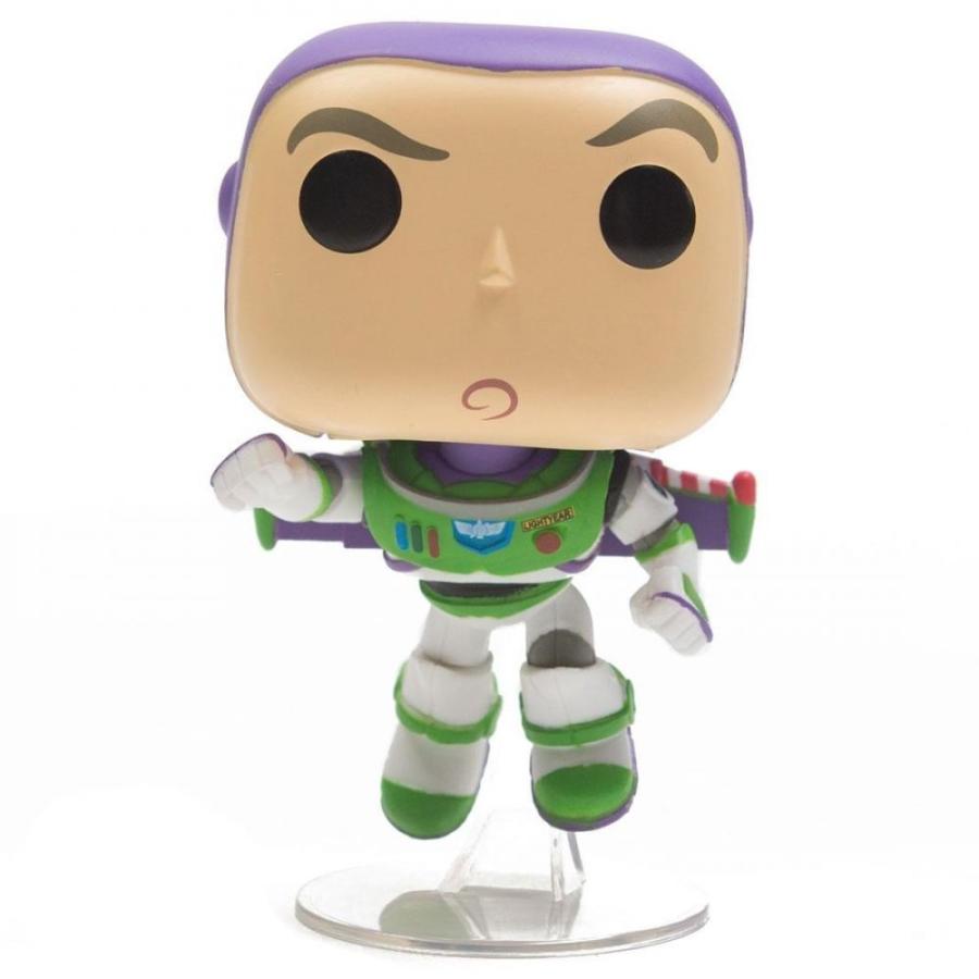 ディズニー Disney Pixar Toy Story フィギュア Pop Disney Pixar Toy Story 4 Buzz Lightyear Green Www Arilab Com Tr Index Php