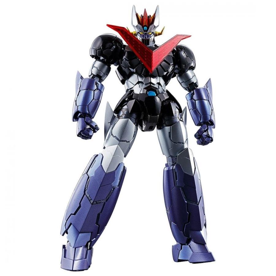 マジンガーz Mazinger Z Infinity フィギュア Mazinger Z Infinity Metal Mazinger Build Z Great Mazinger Figure Black At Bas フェルマート Fermart ホビー