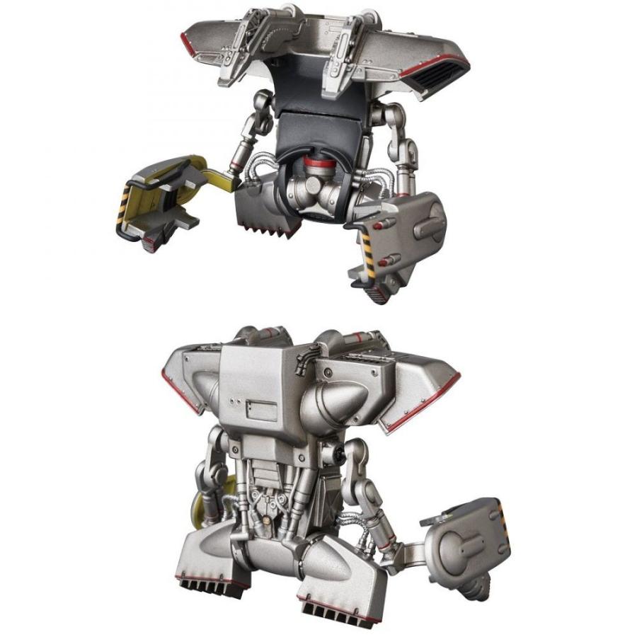 ロボコップ Robocop フィギュア Robocop 3 Mafex Figure Silver At Robocop3mxsil フェルマート Fermart ホビー 通販 Yahoo ショッピング