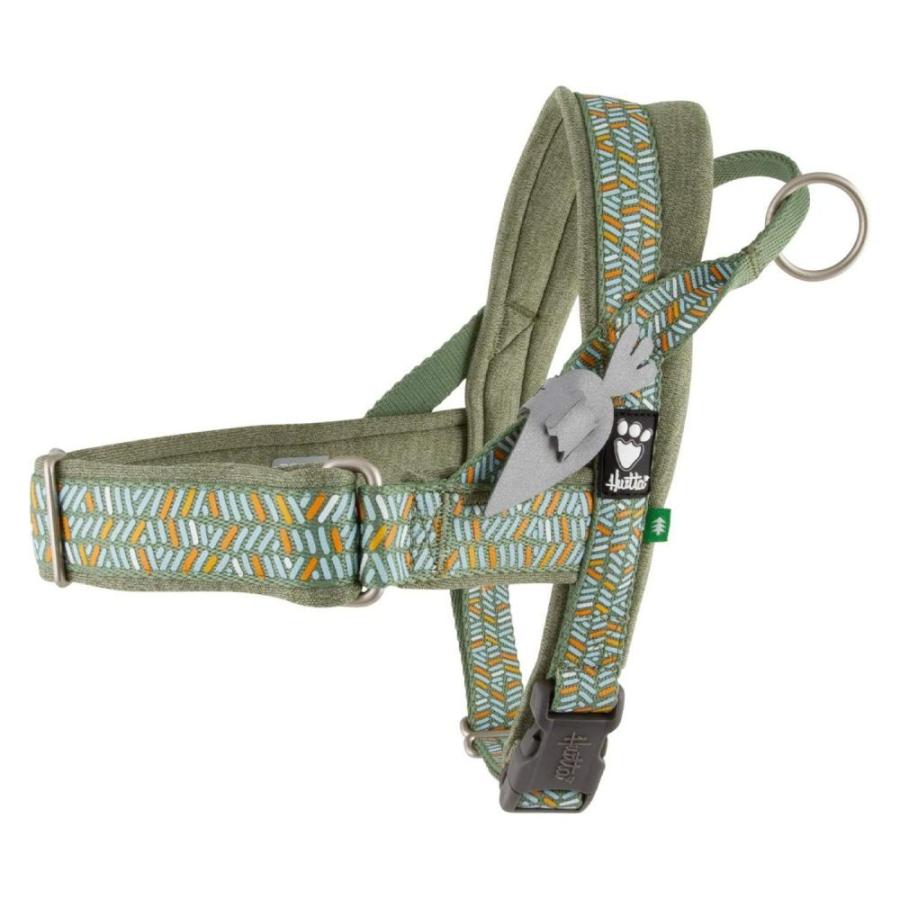 新作予約 Hurtta フルッタ ペットグッズ 犬用品 首輪 ハーネス リード ハーネス 胴輪 Razzle Dazzle Eco Nordic Dog Harness Hedge クリアランス最安価格 Ssl Daikyogo Or Jp