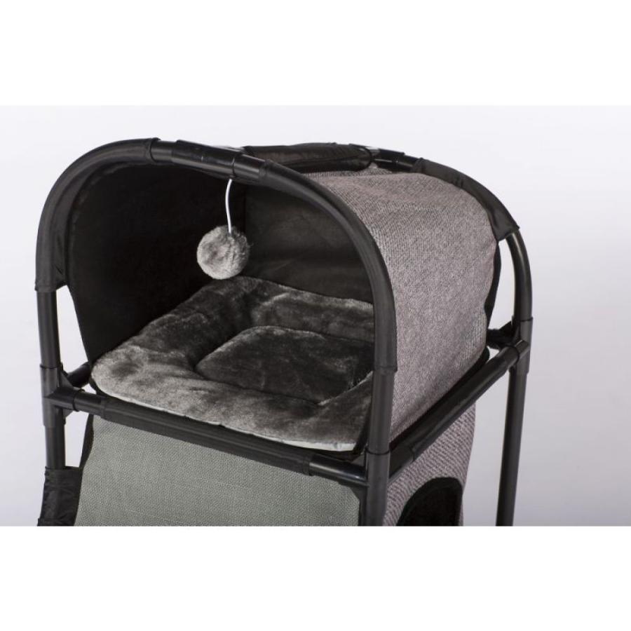 Prevue プレビュー ペットグッズ 猫用品 Catville Loft Cat Furniture Dg Ff799db262 フェルマート Fermart ホビー 通販 Yahoo ショッピング