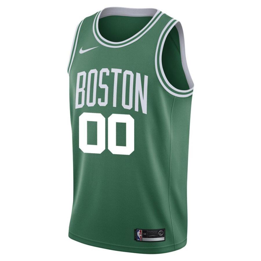 boston celtics custom jersey