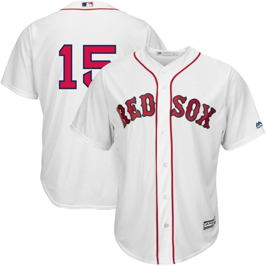 dustin pedroia jersey number