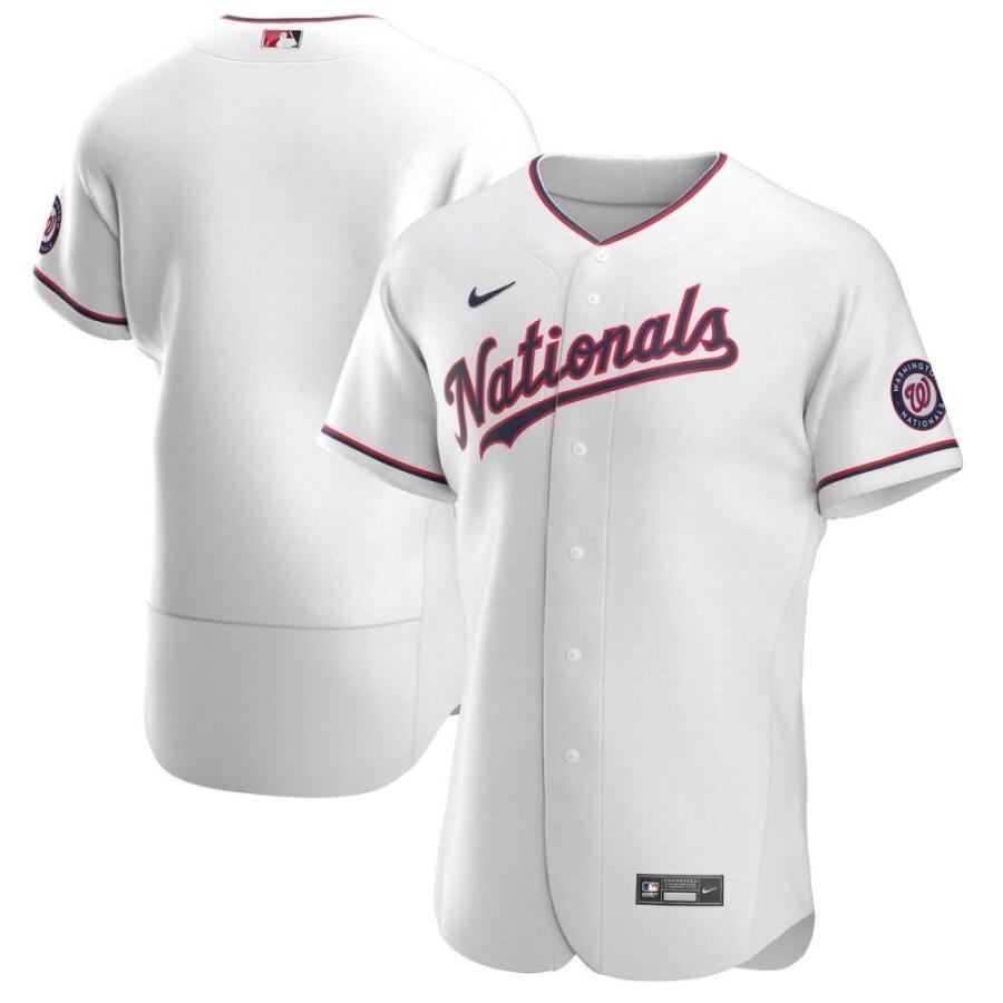 washington nationals alternate 2 jersey
