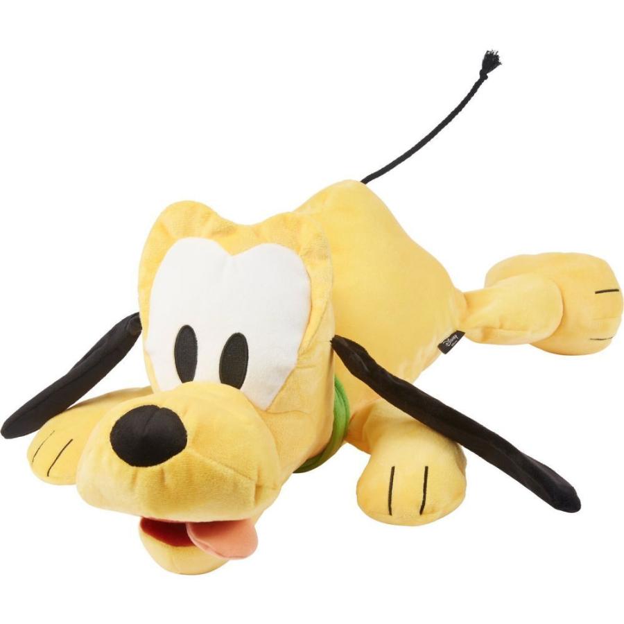 Disney ディズニー ペットグッズ 犬用品 おもちゃ Pluto Jumbo Plush Squeaky Dog Toy Pc2 Ff028d16a3 フェルマート ペット Fermart Pet 通販 Yahoo ショッピング