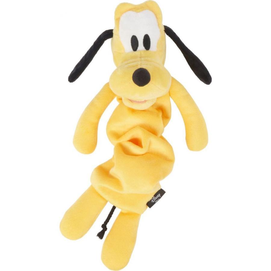 Disney ディズニー ペットグッズ 犬用品 おもちゃ Pluto Bungee Plush Squeaky Dog Toy Pc2 Ff16a6f558 フェルマート ペット Fermart Pet 通販 Yahoo ショッピング