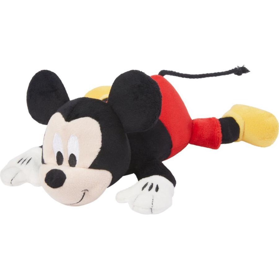 Disney ディズニー ペットグッズ 犬用品 おもちゃ Mickey Mouse Plush Squeaky Dog Toy Pc2 Ff396a41 フェルマート ペット Fermart Pet 通販 Yahoo ショッピング
