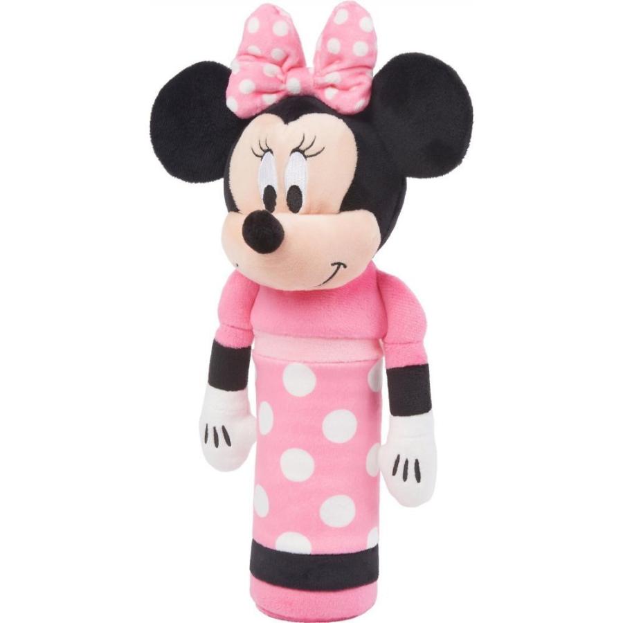 Disney ディズニー ペットグッズ 犬用品 おもちゃ Minnie Mouse Bottle Plush Squeaky Dog Toy Pc2 Ff503e34c5 フェルマート ペット Fermart Pet 通販 Yahoo ショッピング