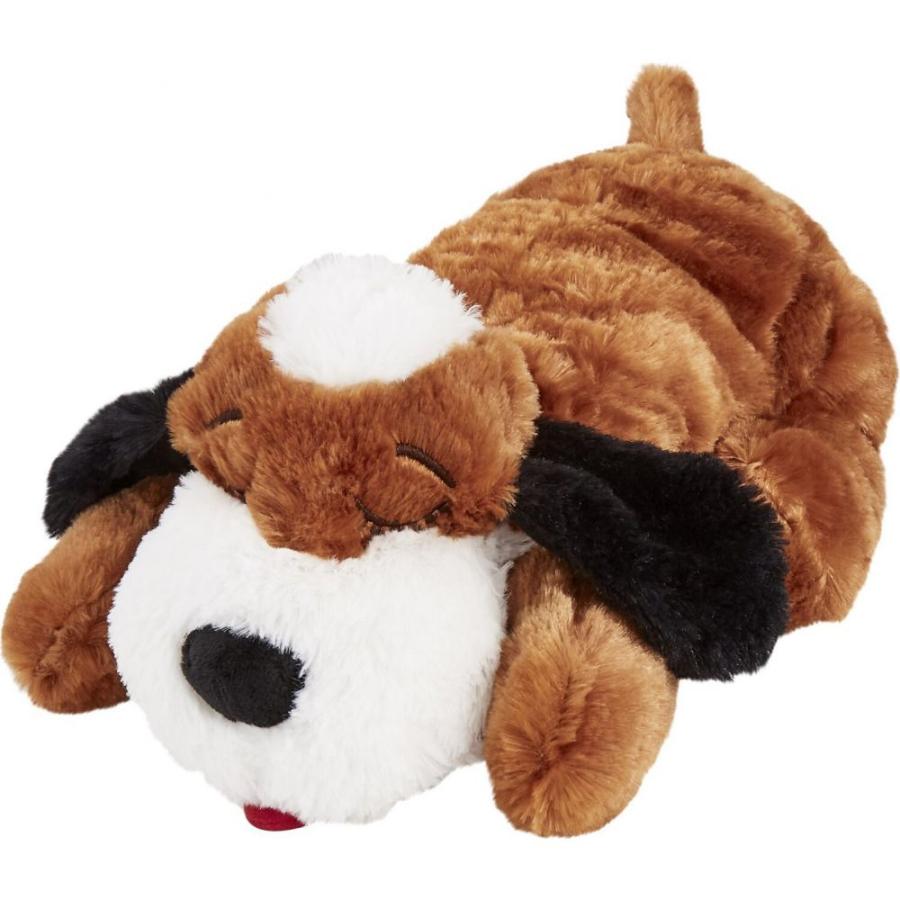 超特価激安 Smart Pet Love スマートペットラブ ペットグッズ 犬用品 おもちゃ Snuggle Puppy Behavioral Aid Dog Toy 現金特価 Www Technet 21 Org