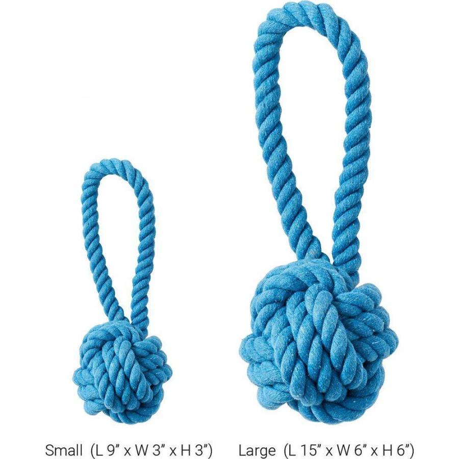 Jax And Bones ジャックスアンドボーンズ ペットグッズ 犬用品 おもちゃ Celtic Knot Dog Toy Pc2 Ffb3b71d58 フェルマート ペット Fermart Pet 通販 Yahoo ショッピング