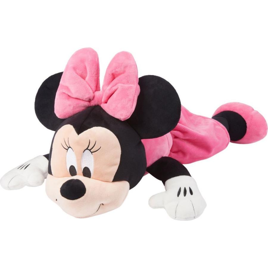 Disney ディズニー ペットグッズ 犬用品 おもちゃ Minnie Mouse Jumbo Plush Squeaky Dog Toy Pc2 Ffbd98f1e5 フェルマート ペット Fermart Pet 通販 Yahoo ショッピング