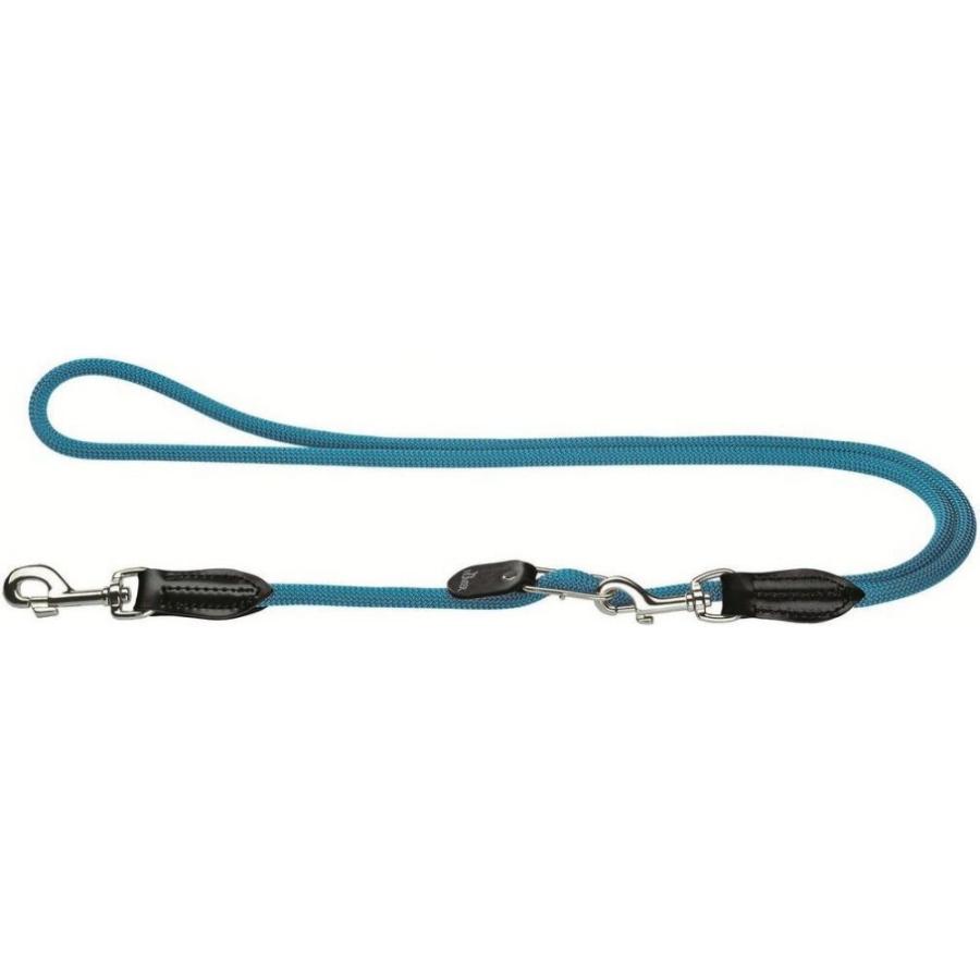 Hunter ハンター ペットグッズ 犬用品 首輪 ハーネス リード リード Adjustable Freestyle Leash Teal Pl Ffc14cf570 フェルマート Fermart ホビー 通販 Yahoo ショッピング