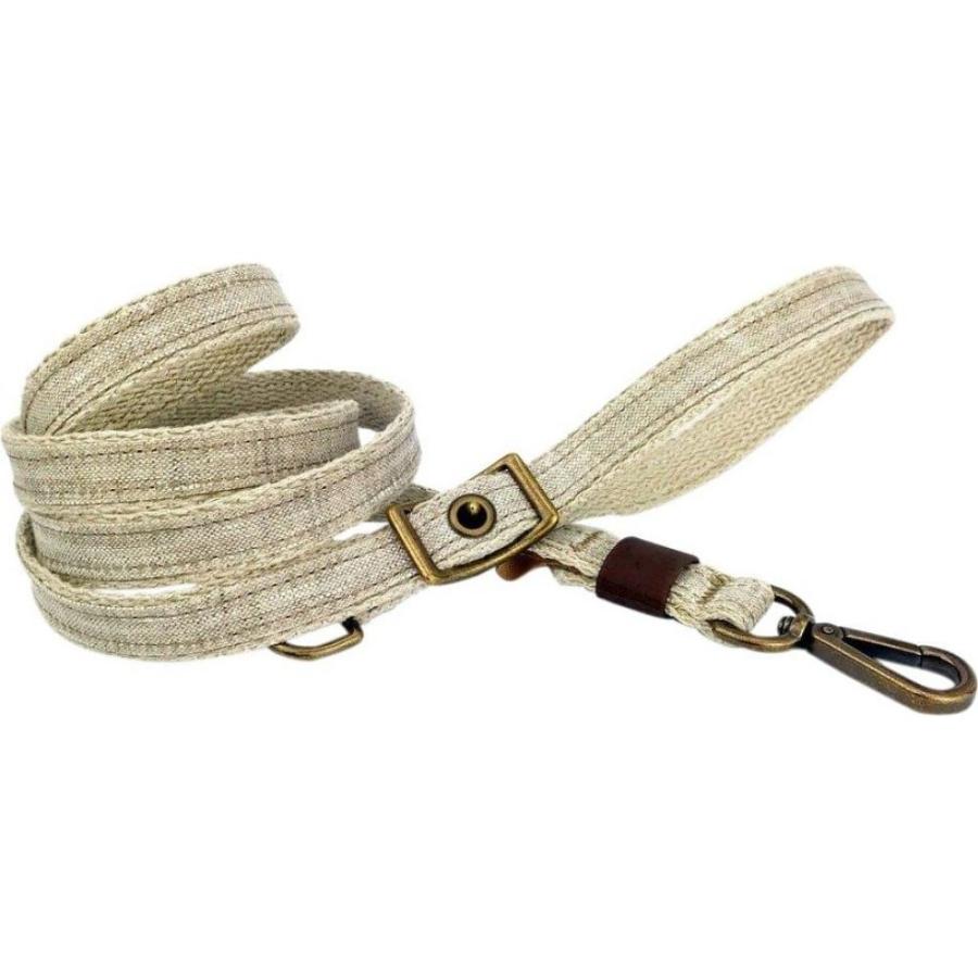 柔らかい Little Donkey Supply Co リトルドンキー ペットグッズ 犬用品 首輪 ハーネス リード リード Flax Linen Adjustable Leash Pm Ff9e0c11bc フェルマート Fermart ホビー 通販 Yahoo ショッピング 新規購入 Www Pandas Com Br