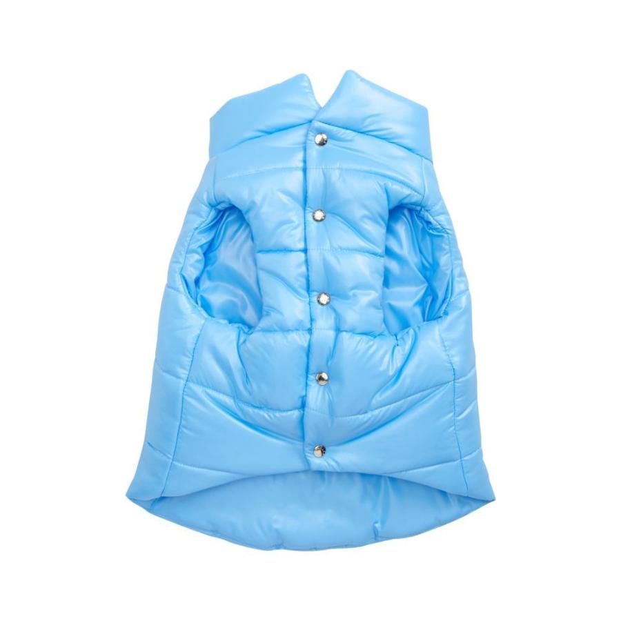 日本未発売 ペットグッズ モンクレール Moncler ウェア 犬用品 ペットグッズ Moncler モンクレール 犬用品 Vest Dog Puffer ウェア 犬服 アクセサリー Smssvg Org