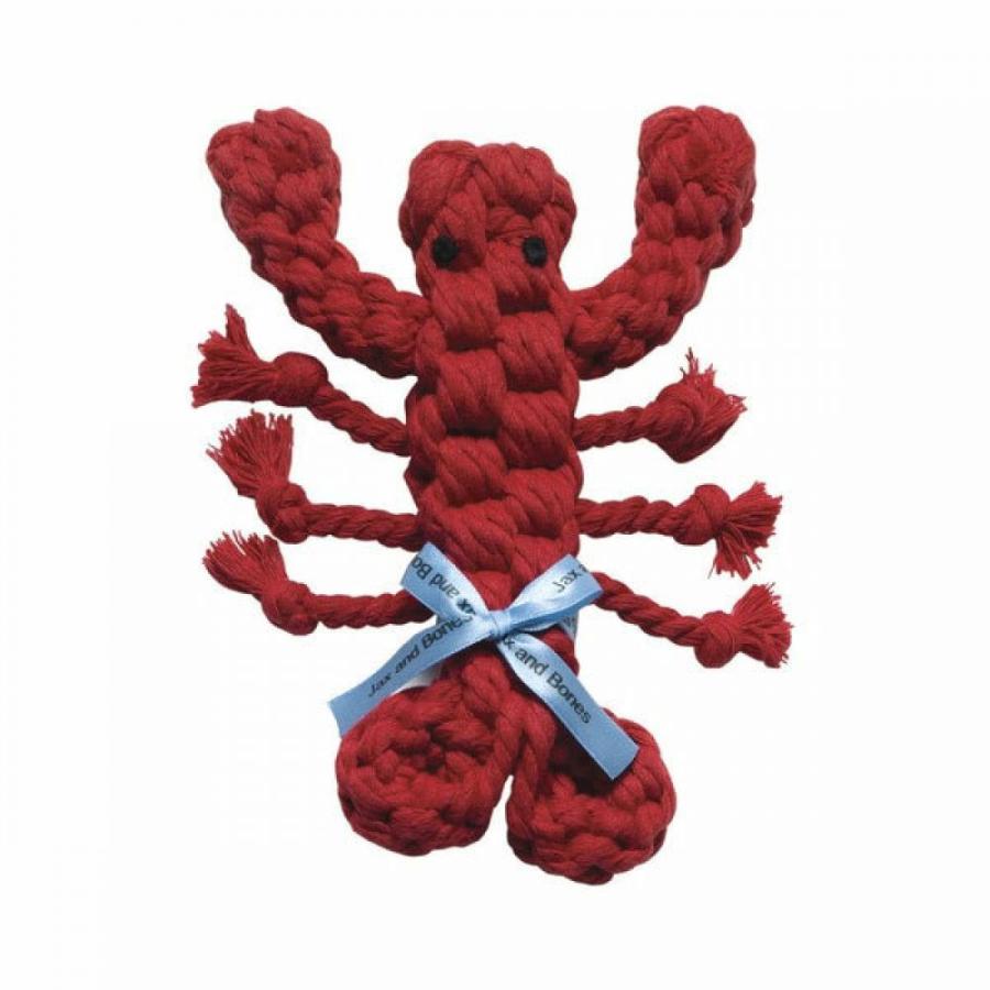 Jax And Bones ジャックスアンドボーンズ ペットグッズ 犬用品 おもちゃ Louie Lobster Rope Dog Toy Py Ff6237fbb6 フェルマート ペット Fermart Pet 通販 Yahoo ショッピング