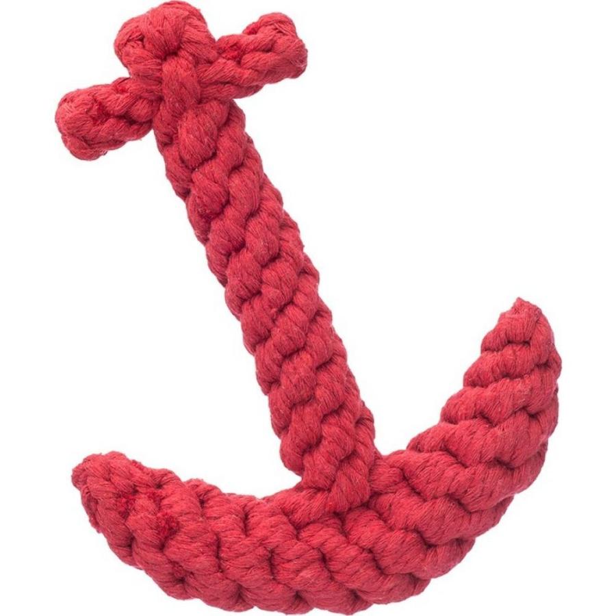 Jax And Bones ジャックスアンドボーンズ ペットグッズ 犬用品 おもちゃ Anchor Rope Dog Toy Py Ffa80f2ef7 フェルマート ペット Fermart Pet 通販 Yahoo ショッピング