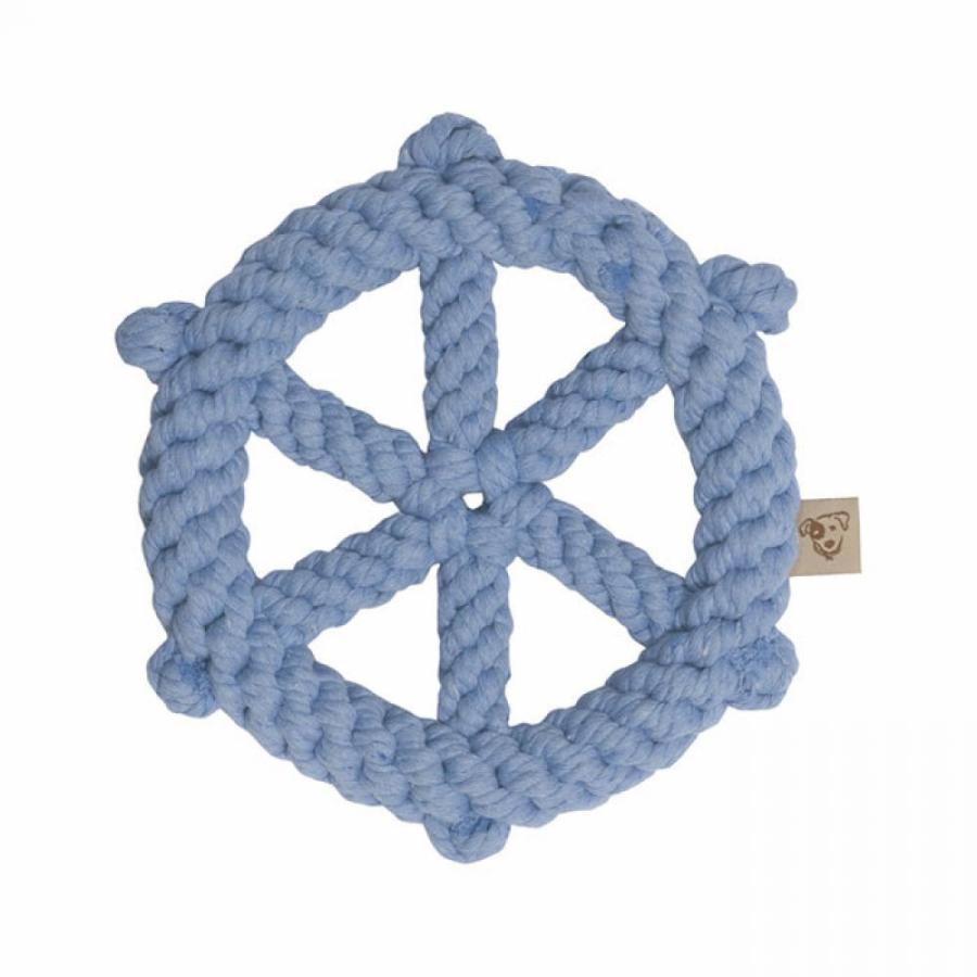 Jax And Bones ジャックスアンドボーンズ ペットグッズ 犬用品 おもちゃ Nautical Wheel Rope Dog Toy Py Fff0b07f3b フェルマート ペット Fermart Pet 通販 Yahoo ショッピング