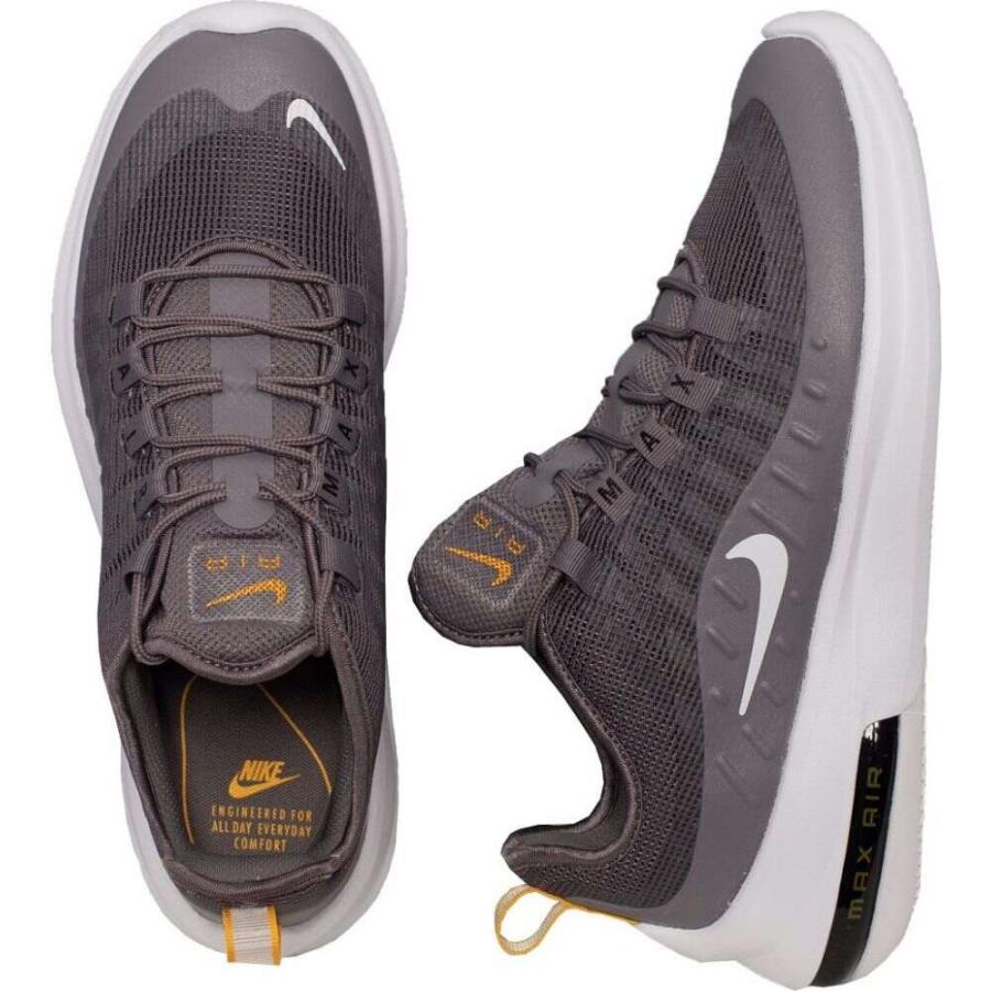人気満点 ナイキ Nike メンズ スニーカー エアマックス シューズ 靴 Air Max Axis Premium Gunsmoke White Shoes Grey Rb Ff108b474b フェルマート Fermart ホビー 通販 Yahoo ショッピング 高い素材 Mail Alrayan University Edu Ye
