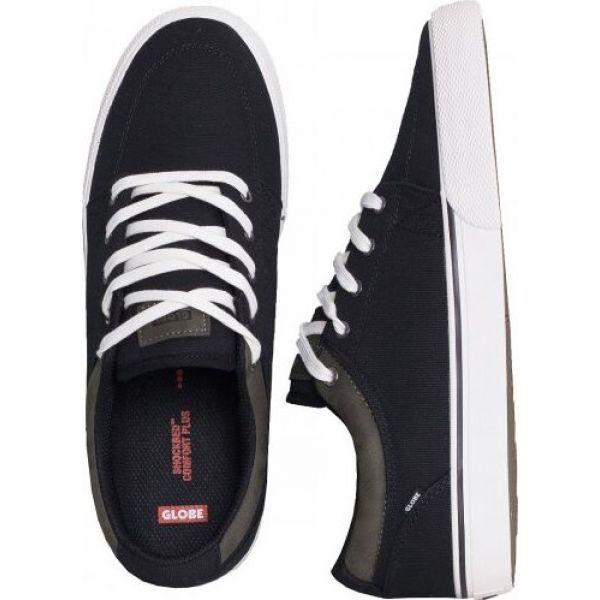 新着商品 グローブ Globe メンズ スケートボード シューズ 靴 Gs Black Olive Shoes Black 100 本物保証 Atempletonphoto Com