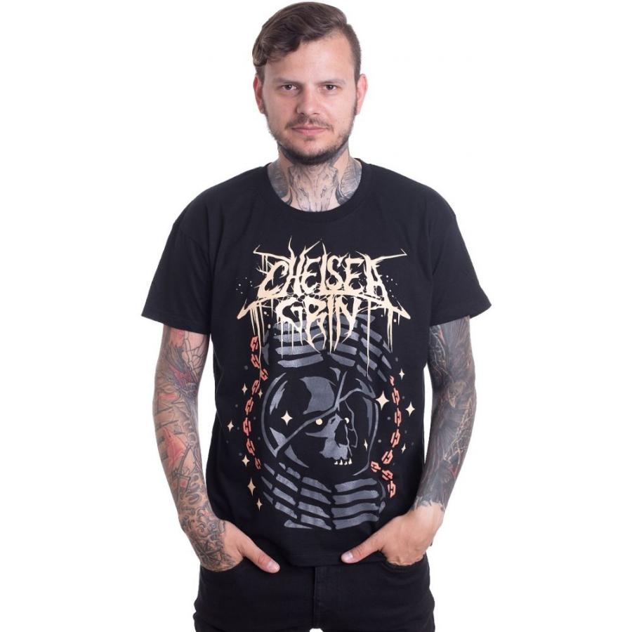 chelsea grin t shirt
