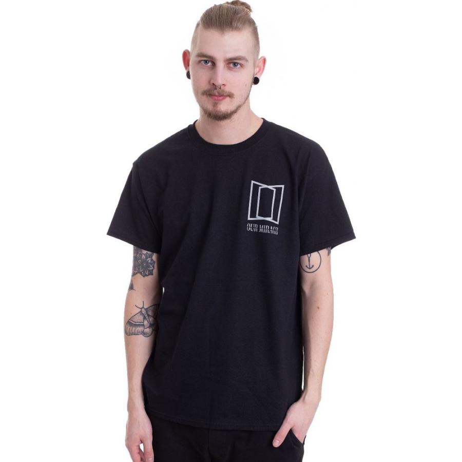 インペリコン Impericon メンズ Tシャツ トップス Nightfall T Shirt Black Rb Ffbb4fefd3 フェルマート Fermart ホビー 通販 Yahoo ショッピング