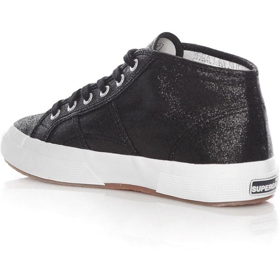 superga lamew black