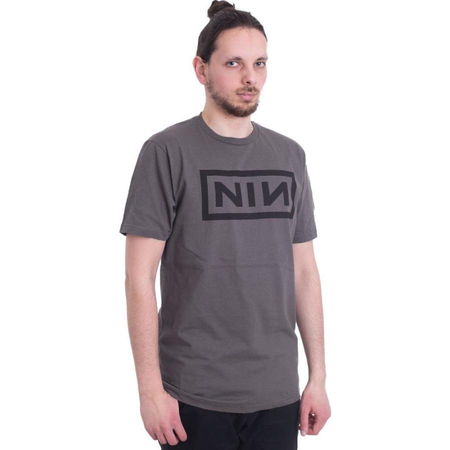 nine inch nails shirt