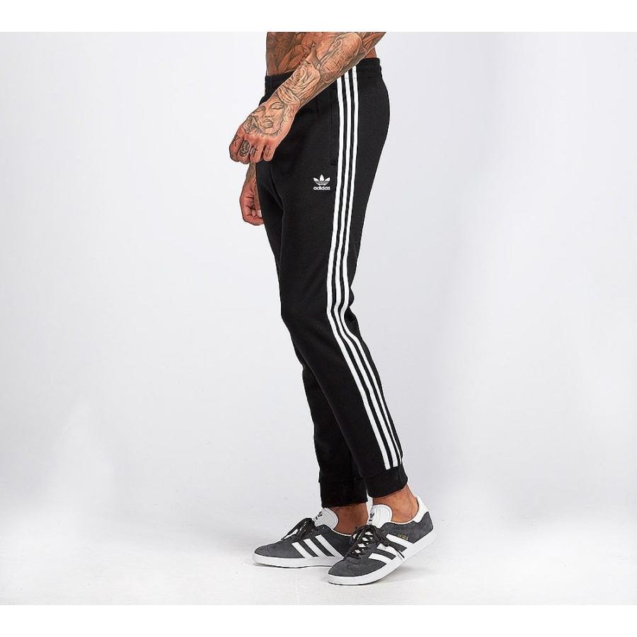 superstar track pants