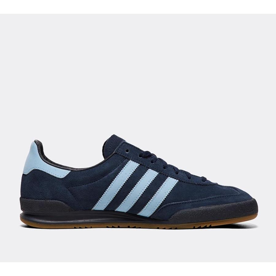 adidas originals jeans trainers blue