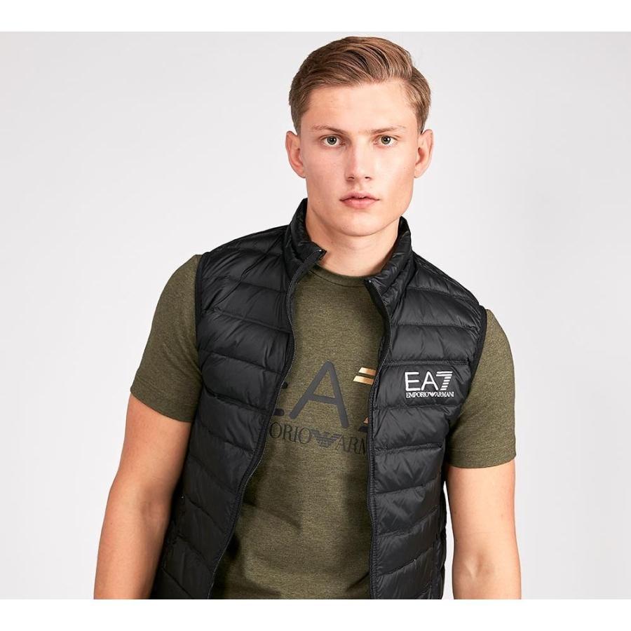 最新人気 イーエーセブン Ea7 メンズ ベスト ジレ ダウンベスト トップス Train Core Id Down Gilet Black Sh5 005 フェルマート Fermart ホビー 通販 Yahoo ショッピング 安いそれに目立つ Test Fairvalue Com Sa