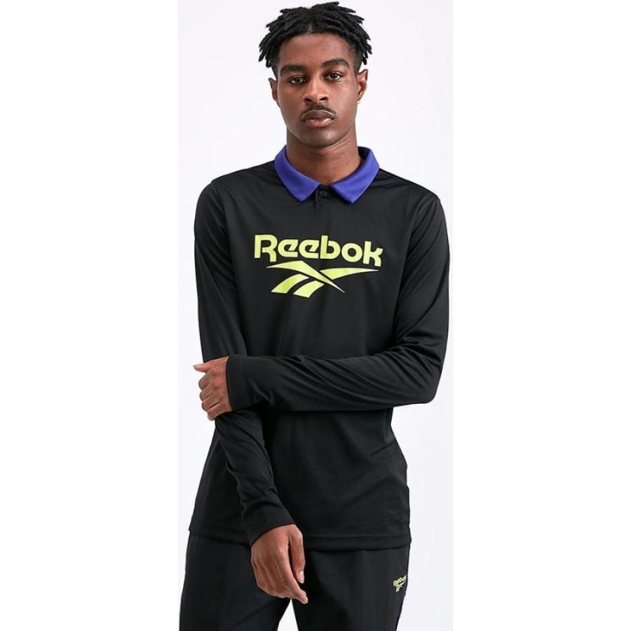reebok football shirt