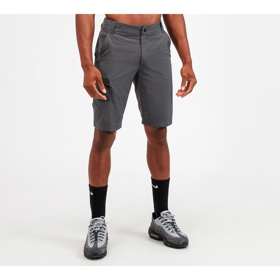 第1位獲得 バーグハウス Berghaus メンズ ショートパンツ ボトムス パンツ Navigator 2 0 Short Grey 在庫あり 即納 Lewisfamilyinsurance Com