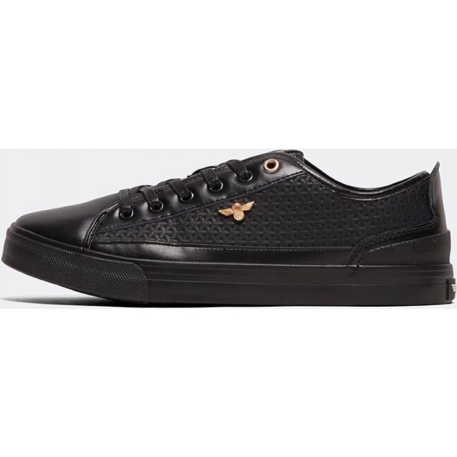 クリエイティブ レクリエーション Creative Recreation メンズ スニーカー シューズ 靴 Kaplan Leather Trainer Black Black Sh5 031 フェルマート Fermart ホビー 通販 Yahoo ショッピング