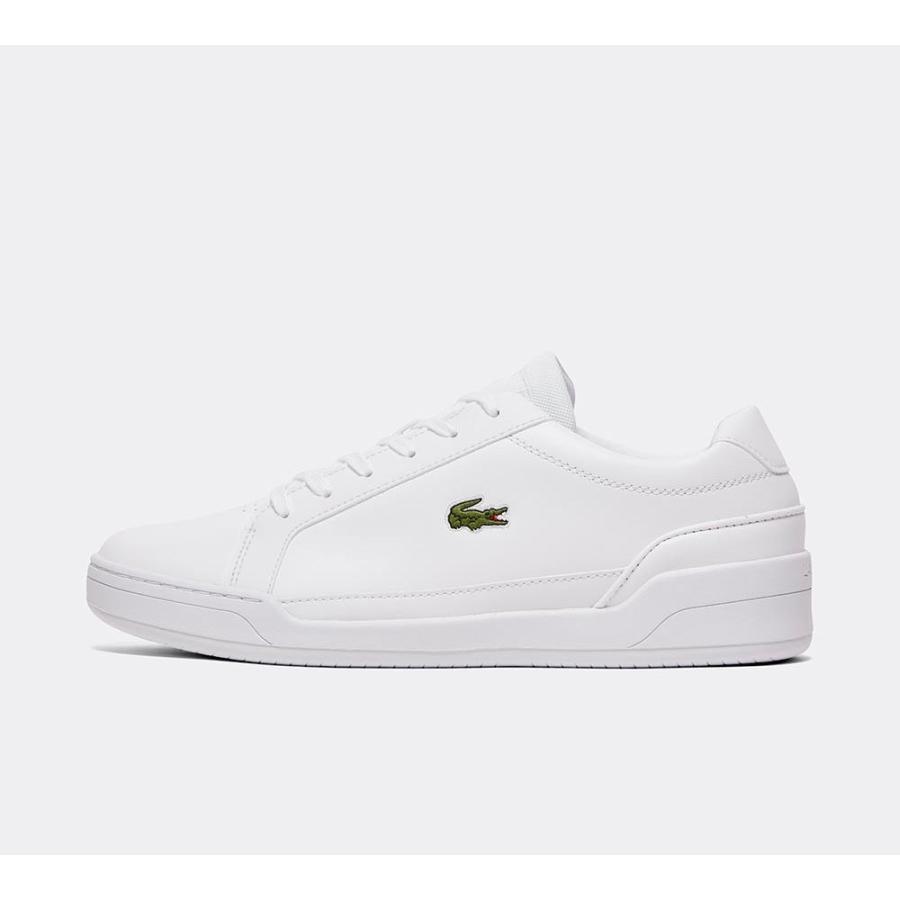 送料無料 ラコステ Lacoste メンズ スニーカー シューズ 靴 Challenge 01 2 Trainer White White Sh5 141 フェルマート Fermart ホビー 通販 Yahoo ショッピング 超人気 Tellosystems Com