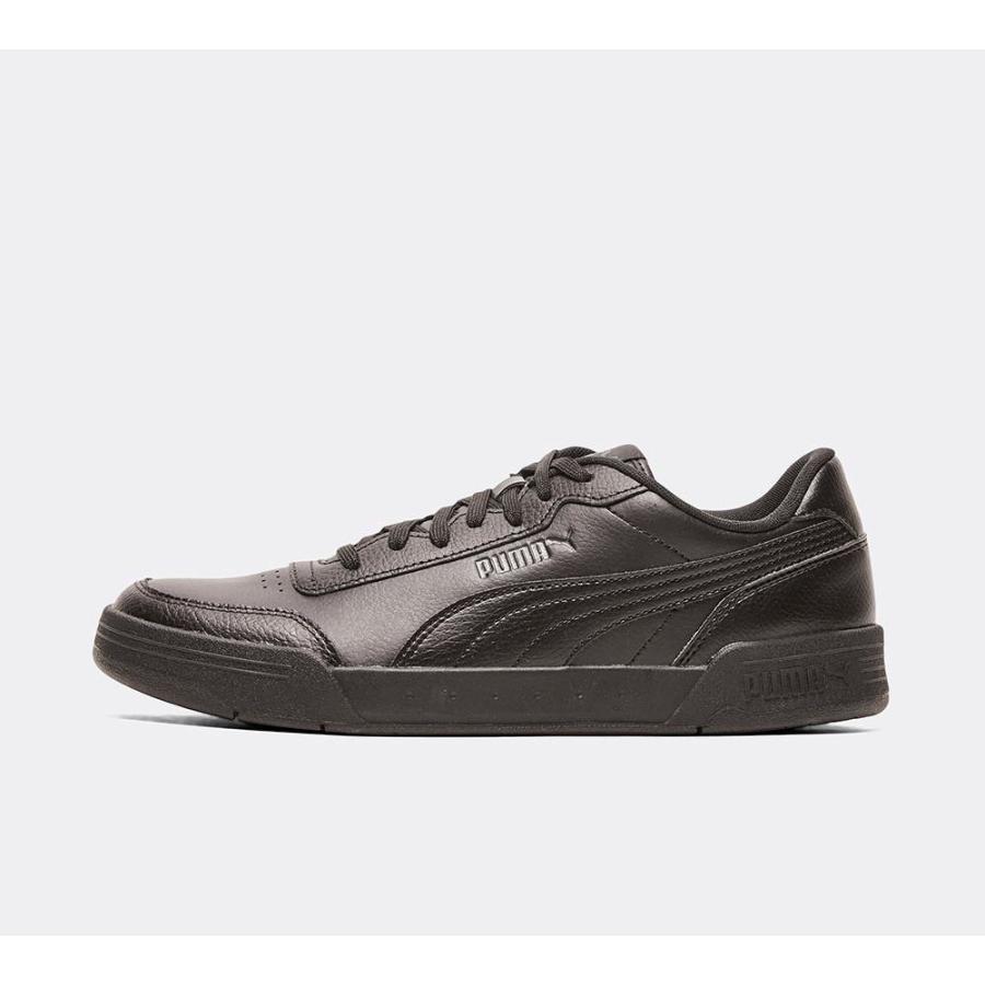 プーマ Puma メンズ スニーカー シューズ 靴 Caracal Trainer Black Sh5 005 フェルマート Fermart ホビー 通販 Yahoo ショッピング
