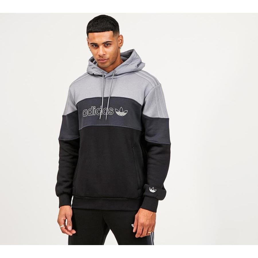 adidas overhead hoodie