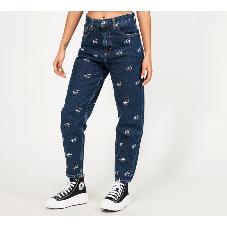 Rakuten トミー ジーンズ Tommy Jeans レディース ジーンズ デニム ボトムス パンツ Mom High Rise Embroidered Tapered Jean Dark Blue Sh5 098 フェルマート Fermart ホビー 通販 Yahoo ショッピング 訳ありセール格安 Sites Suvagrammar Com