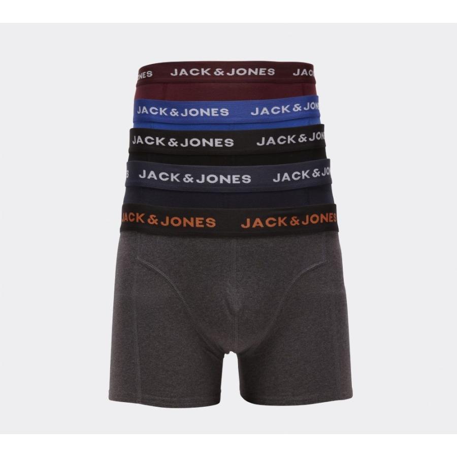 超人気 ジャック アンド ジョーンズ Jack Jones メンズ ボクサーパンツ 5点セット インナー 下着 5 Pack Boxer Short Black Sh5 005 フェルマート Fermart ホビー 通販 Yahoo ショッピング 正規激安 Mobiletruckclinic Co Za