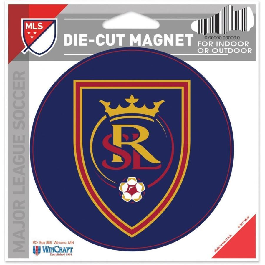 レアルソルトレイク Real Salt Lake グッズ マグネット Die Cut Magnet Td Ff768cd9b0 フェルマート Fermart ホビー 通販 Yahoo ショッピング