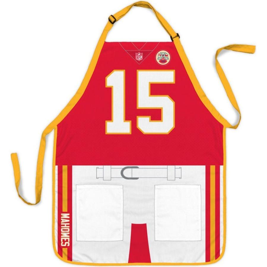 mahomes uniform