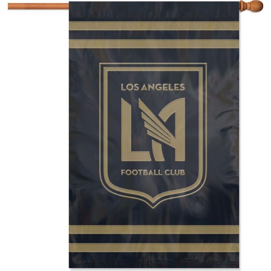 ロサンゼルスfc Los Angeles Fc グッズ Banner Flag Td Ffce1bed1b フェルマート Fermart ホビー 通販 Yahoo ショッピング