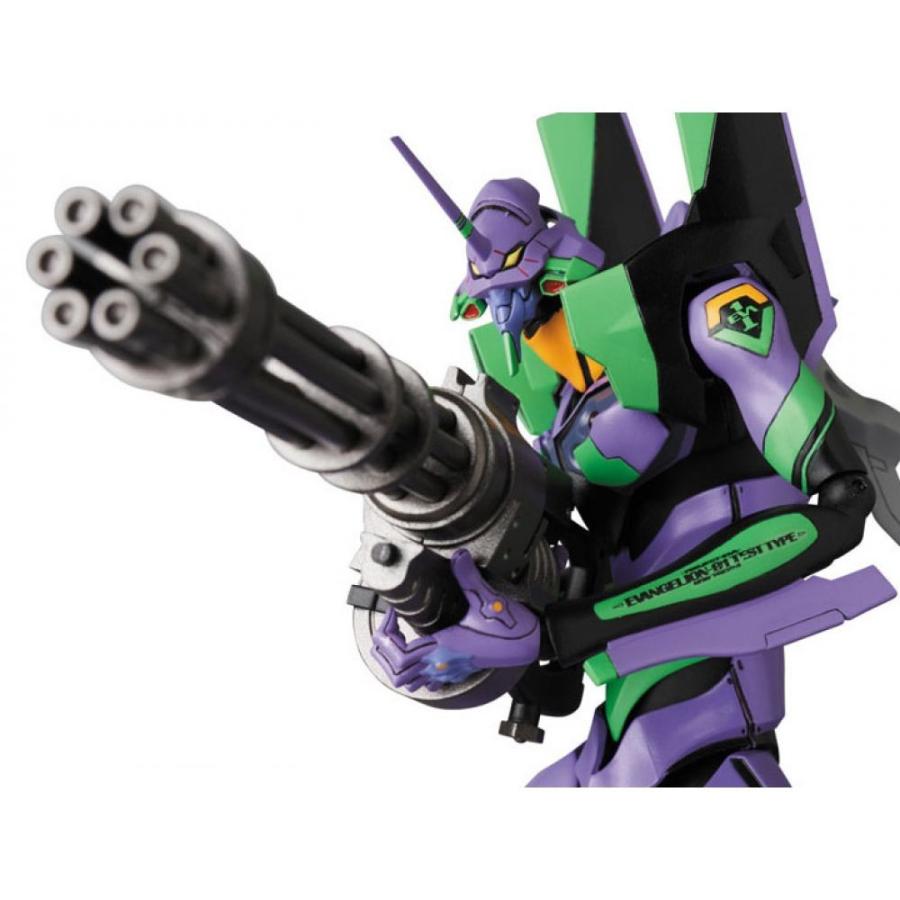 オープニング大放出セール 新世紀エヴァンゲリオン Neon Genesis Evangelion フィギュア Neon Genesis Evangelion Mafex No 080 Eva Unit 01 最新人気 Talentoindustrial Com