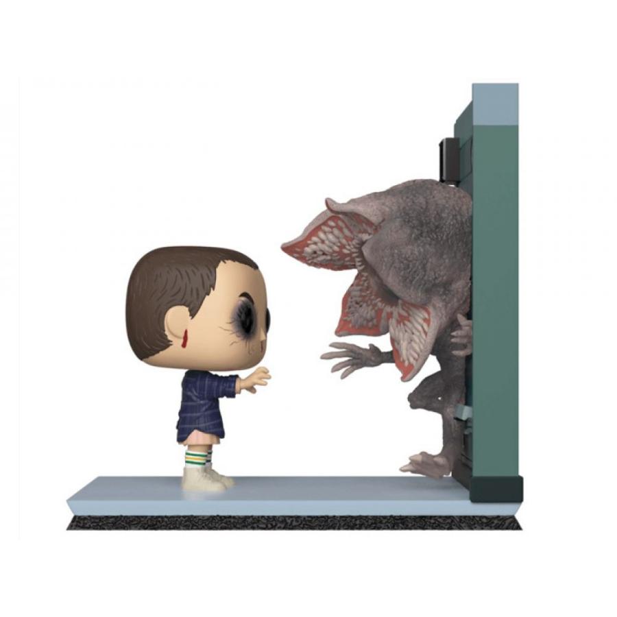 demogorgon toy stranger things