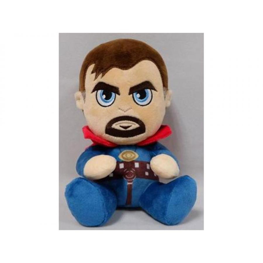 avengers infinity war plush