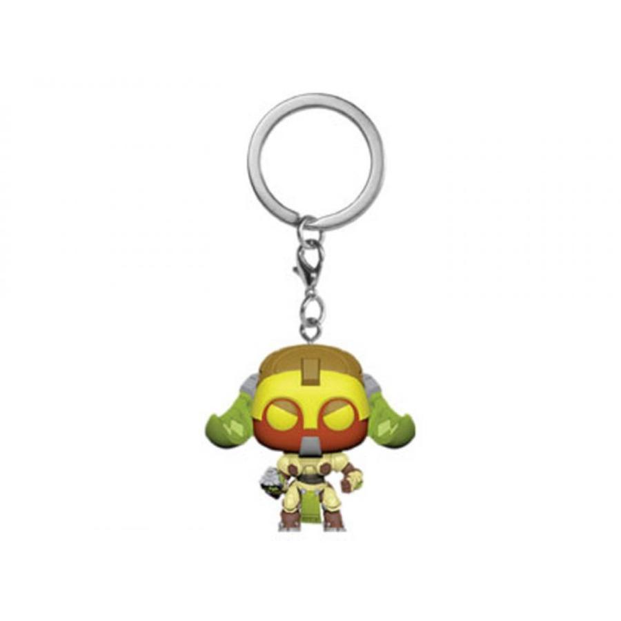 orisa overwatch funko