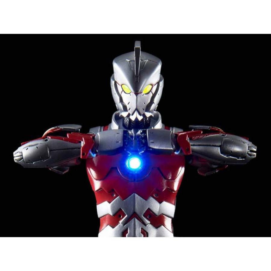 ウルトラマン Ultraman フィギュア Ultrman Figure Rise Standard Ultraman Suit A Model Kit Mohmmadiyon Com