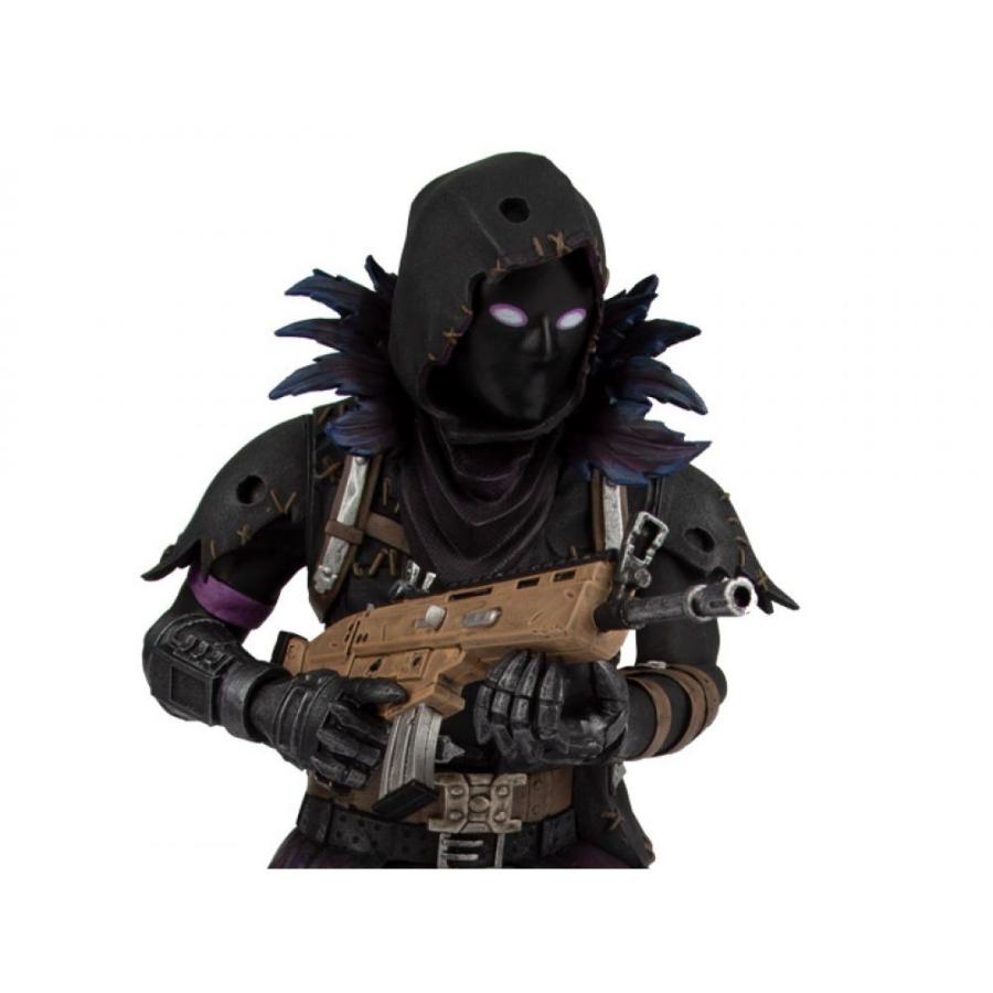raven figure fortnite